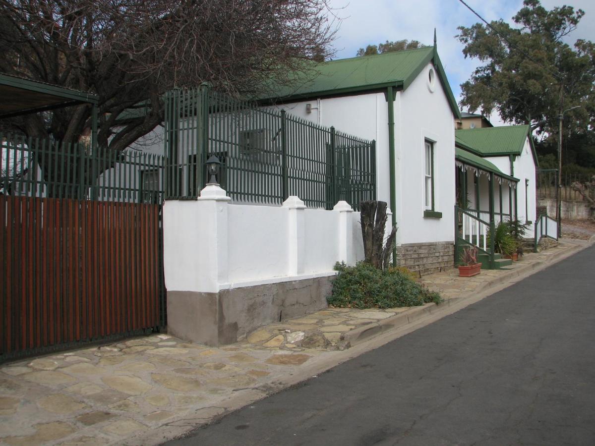 Toverberg Guest Houses Colesberg Exterior photo